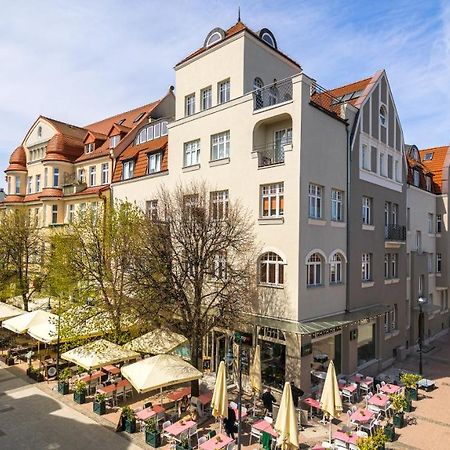 Comfy Apartments - Centrum Monte Cassino Сопот Экстерьер фото