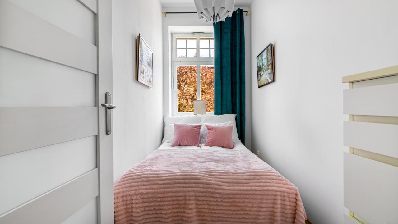 Comfy Apartments - Centrum Monte Cassino Сопот Экстерьер фото