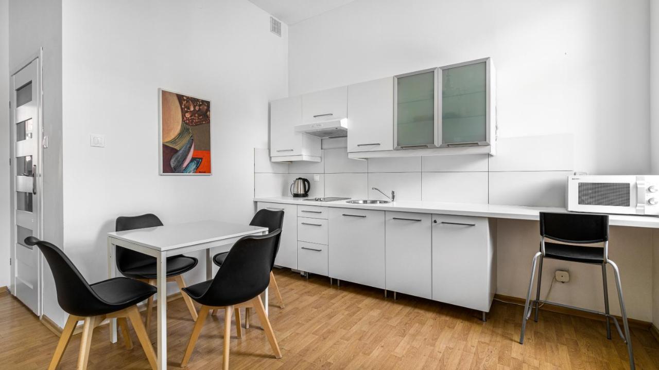 Comfy Apartments - Centrum Monte Cassino Сопот Экстерьер фото